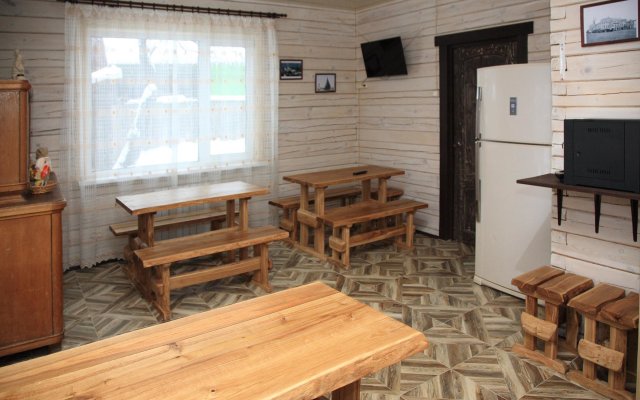 Altyin Guest house