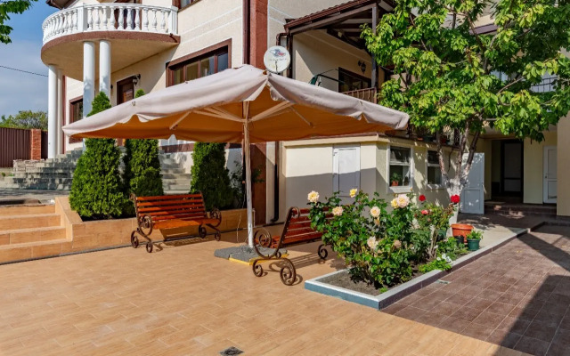 Sofianna Guest House