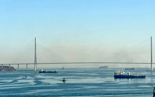 Квартира Apart VL на Саратовской