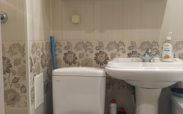 Квартира Комфортная однокомнатная