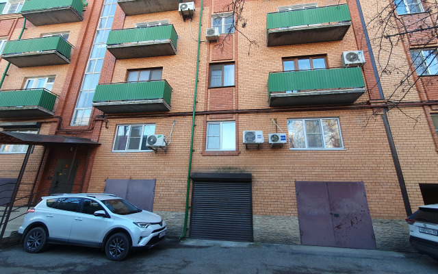 Квартира Чалабяна 7