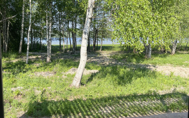 Ferma Na Makarovskom Ozere Recreation Camp