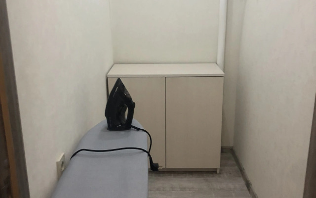 Апартаменты Jennifer Apartment Уютная 2-х комнатная квартира в центре Калининграда