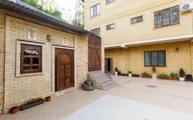 Гостевой Дом Золотая Подкова