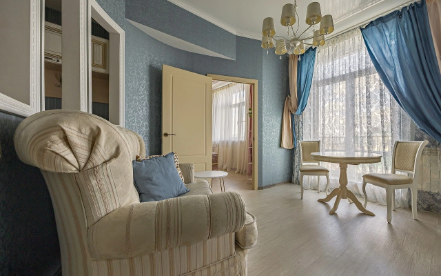 Апартаменты Сутки-Дом - Кремль