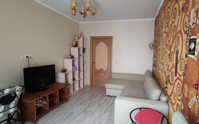 2kh Komnatnaya Flat