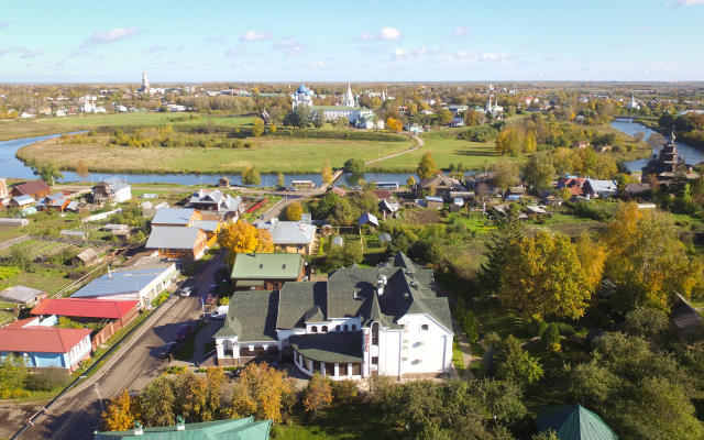 Kremlyovsky Hotel