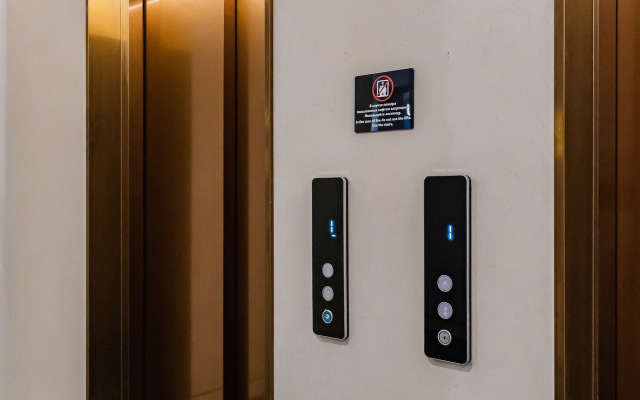 Апартаменты Премиальные в центре Санкт-Петербурга  4