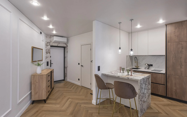 Квартира Первый Посуточный