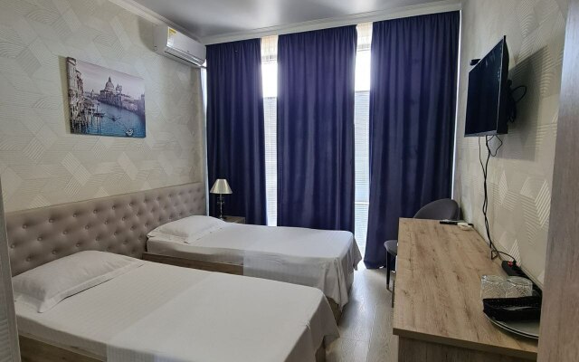 Вилла Боскол 4