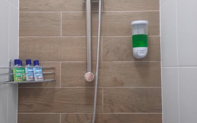 Квартира Уютная Студия в Центре Города