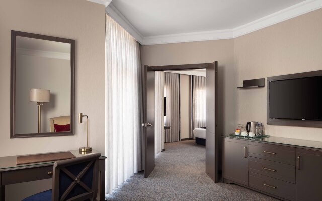 Grand Cevahir Hotel & Convention Center