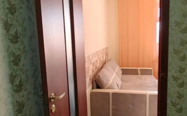 Квартира однокомнатная на Тюленина 22