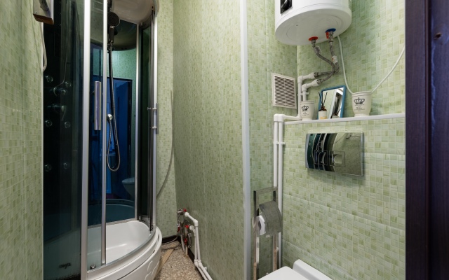 Апартаменты 1912 у Исаакиевской Площади