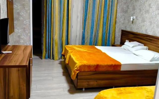 Na Vysote Guest House