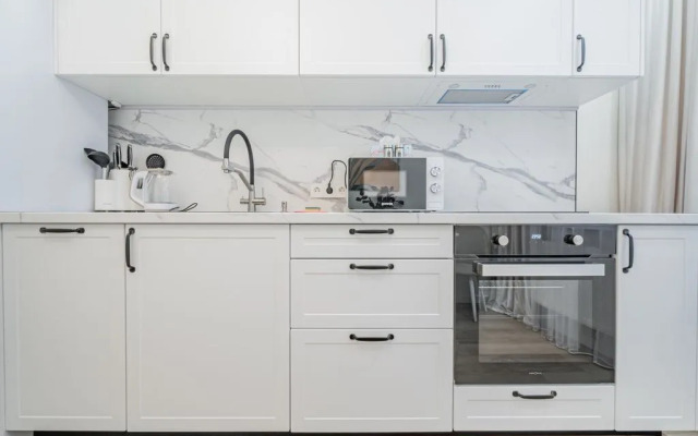 Квартира на Улице Орджоникидзе, 52