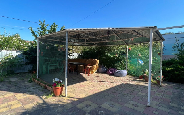 Sozvezdie Gryoz Guest house