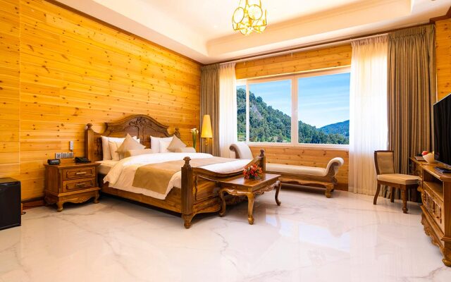 Hotel Araliya Red -Nuwara Eliya Hotel
