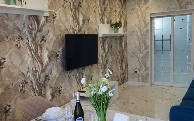 Zhiloy Kompleks Morskaya Simfoniya Flat