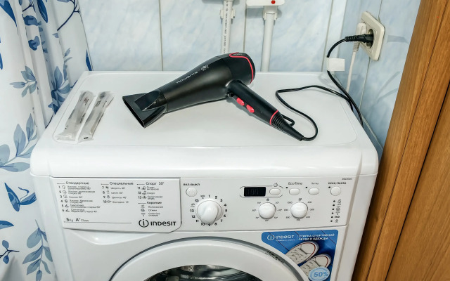 Bolshaya V Tsentre Severo-Zapada Flat