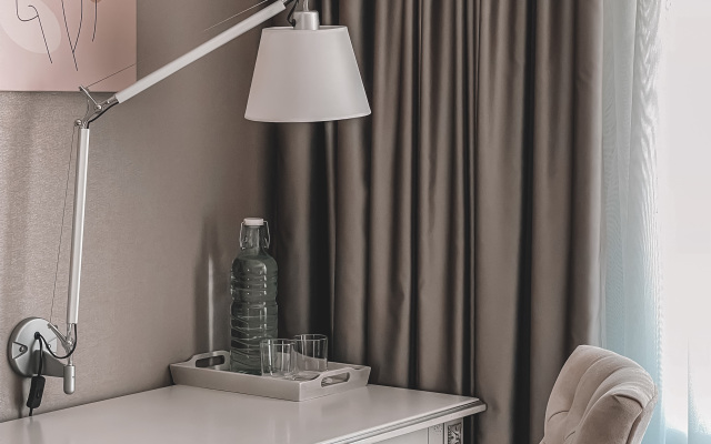 Отель Покровка