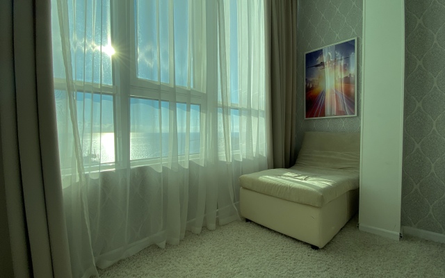 Apartments Millennium Tower Alpha