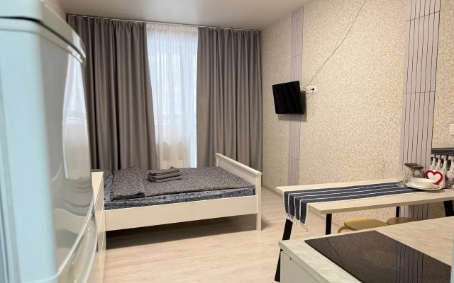 Квартира Нежная студия