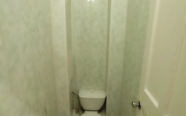 Квартира на Шмидта 31