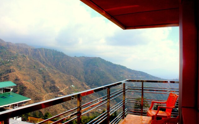 Starwood McLeodganj Cottage Hotel