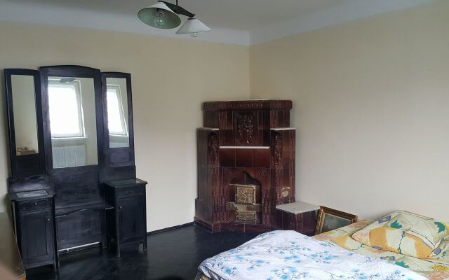 The Bicaz Manor Guest House
