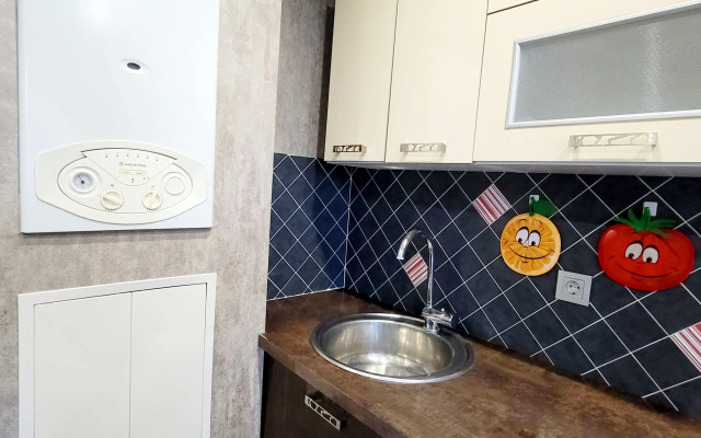Na Lomonosova U Pruda Flat