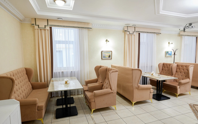 Pano Castro Hotel