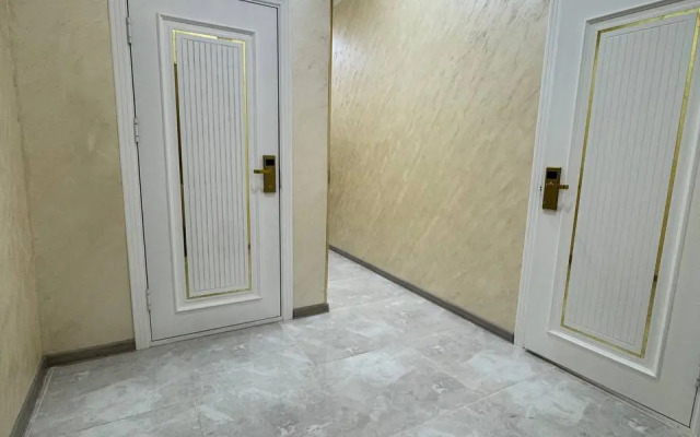 Отель Sumaya Tashkent