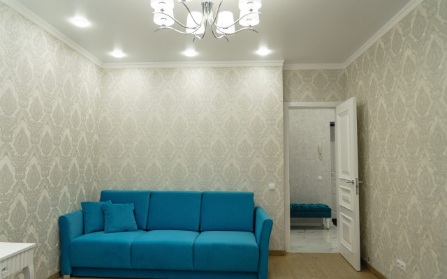 Kantiana 3.3 Apartments