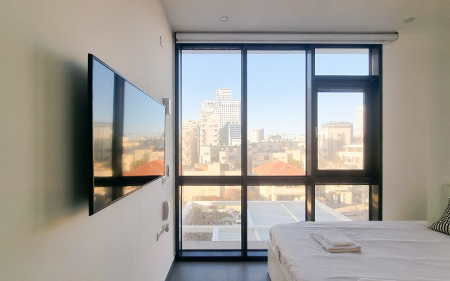 BnBIsrael - Hayarkon Royal Apartments
