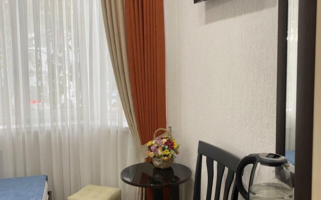 Arbat Mini-hotel