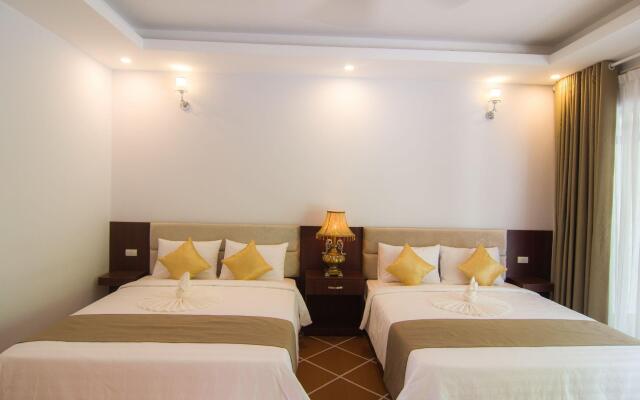 Soon Noeng Resort