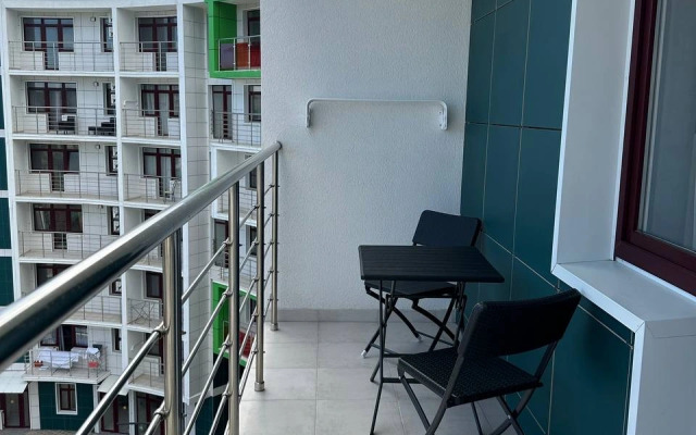 Kolorit Apart 2 Apartments