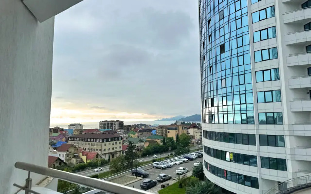 Квартира Комфортная Современная в ЖК Морская Симфония