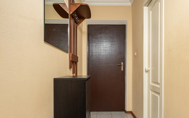 Guest house Yana