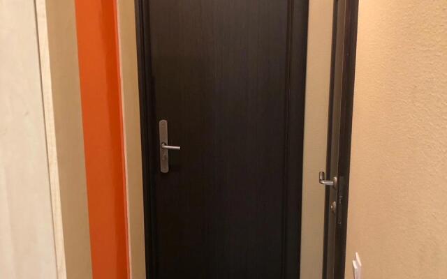 Апартаменты TravelCool 2