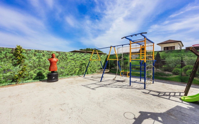 Aristokrat Mini Hotel