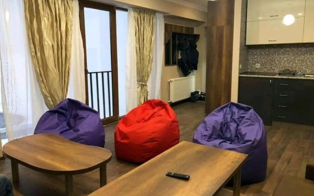 Gogo Apartments New Gudauri