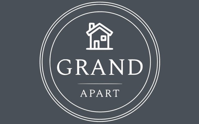 GRAND APART Modern 3 Apartments