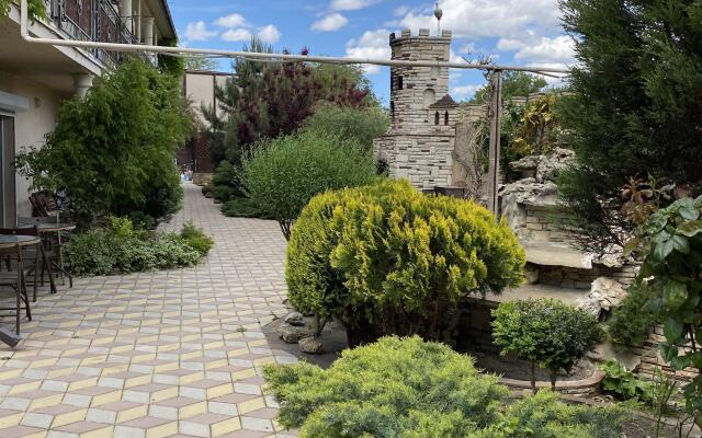 Rakushka Blaga Guest House
