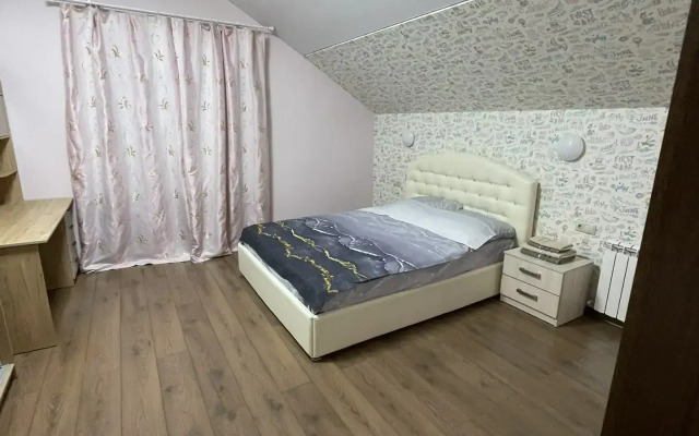 Частный дом по улице 2-я Елабужская