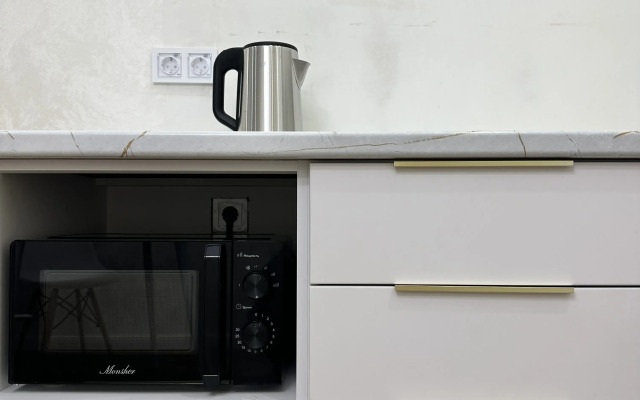 Квартира в ЖК Уфимский Кремль