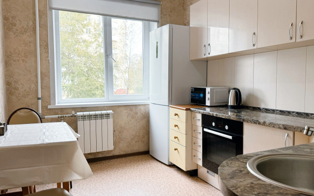 Апартаменты Попова 26