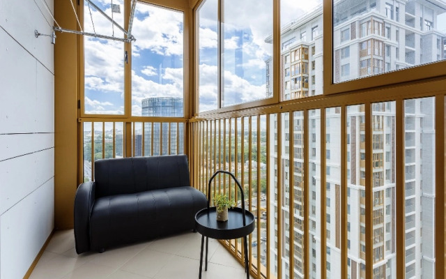 Апартаменты Botanical Garden Life