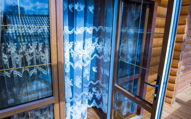 Отель Кирьянов